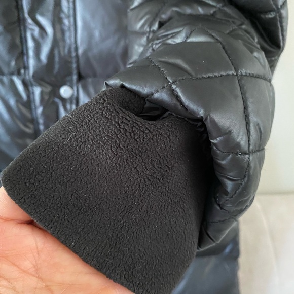 Marc New York Long Coat - Picture 6 of 15